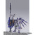 METAL BUILD HI-NU GUNDAM HYPER MEGA BAZOOKA LAUNCHER OPTION SET METAL BUILD HI-NU GUNDAM HYPER MEGA BAZOOKA LAUNCHER OPTION SET