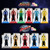 Kaizoku Sentai Gokaiger Ranger Key MEMORIAL EDITION Anniversary Heroes and DONBROTHERS Set Kaizoku Sentai Gokaiger Ranger Key MEMORIAL EDITION Anniversary Heroes and DONBROTHERS Set