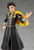 POP UP PARADE Claude von Riegan (Fire Emblem: Three Houses) Complete Figure