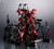 Metal Structure Kaitaishouki MSN-04 Sazabi