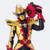 S.H.Figuarts Twokaiser Action Figure