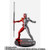 [Blu-ray 7-12 Futo Detectives] S.H.Figuarts (Shinkoccou Seihou) Kamen Rider W Heat Metal Action Figure