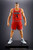 One and Only Takenori Akagi (SLAM DUNK) Complete Figure