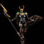 Fighting Armor Loki Action Figure Fighting Armor Loki Action Figure