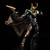 Fighting Armor Loki Action Figure Fighting Armor Loki Action Figure