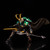 Fighting Armor Loki Action Figure Fighting Armor Loki Action Figure