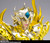 Saint Seiya Cloth Myth EX LEO AIORIA (God Cloth) Action Figure