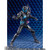 S.H.Figuarts Kamen Rider Jack Revise Action Figure