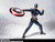 S.H.Figuarts Captain America (Civil War) Action Figure