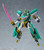 MODEROID Shinkalion E5 Hayabusa Mk II (Shinkansen Henkei Robo Shinkalion) Plastic Model