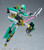 MODEROID Shinkalion E5 Hayabusa Mk II (Shinkansen Henkei Robo Shinkalion) Plastic Model