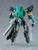 MODEROID Shinkalion E5 Hayabusa Mk II (Shinkansen Henkei Robo Shinkalion) Plastic Model