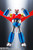 Chogokin Mazinger Z (Hello Kitty Color) Action Figure Chogokin Mazinger Z (Hello Kitty Color) Action Figure