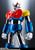 Chogokin Mazinger Z (Hello Kitty Color) Action Figure Chogokin Mazinger Z (Hello Kitty Color) Action Figure