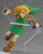 figma Link A Link Between Worlds Ver Action Figure