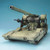 EX Model 1/144 Hildolfr Plastic Model ( FEB 2023 )  EX Model 1/144 Hildolfr Plastic Model ( FEB 2023 )