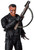 Mafex No.191 MAFEX T-800 (T2:BATTLE DAMAGE Ver.) Action Figure Mafex No.191 MAFEX T-800 (T2:BATTLE DAMAGE Ver.) Action Figure