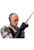 Mafex No.192 MAFEX ROBOCOP MURPHY HEAD DAMAGE Ver. Action Figure Mafex No.192 MAFEX ROBOCOP MURPHY HEAD DAMAGE Ver. Action Figure