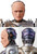 Mafex No.192 MAFEX ROBOCOP MURPHY HEAD DAMAGE Ver. Action Figure Mafex No.192 MAFEX ROBOCOP MURPHY HEAD DAMAGE Ver. Action Figure