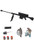 Mafex No.192 MAFEX ROBOCOP MURPHY HEAD DAMAGE Ver. Action Figure Mafex No.192 MAFEX ROBOCOP MURPHY HEAD DAMAGE Ver. Action Figure