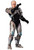 Mafex No.192 MAFEX ROBOCOP MURPHY HEAD DAMAGE Ver. Action Figure Mafex No.192 MAFEX ROBOCOP MURPHY HEAD DAMAGE Ver. Action Figure