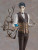 Ruler/Sherlock Holmes (Fate/Grand Order) 1/8 Complete Figure Ruler/Sherlock Holmes (Fate/Grand Order) 1/8 Complete Figure