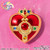 PROPLICA Cosmic Heart Compact -Brilliant Color Edition- PROPLICA Cosmic Heart Compact -Brilliant Color Edition-