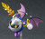 Nendoroid Meta Knight (Kirby) Nendoroid Meta Knight (Kirby)