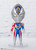 Figuarts mini Ultraman Decker Flash Type Figuarts mini Ultraman Decker Flash Type
