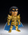 TAMASHII NATIONS BOX Saint Seiya ARTlized -Assemble! The Strongest Gold Saints- (Set of 12)