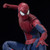 S.H.Figuarts The Amazing Spider-Man Action Figure S.H.Figuarts The Amazing Spider-Man Action Figure
