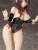 Yunyun: Bare Leg Bunny Ver. (KONO SUBARASHII SEKAI NI SYUKUFUKU WO!) 1/4 Complete Figure