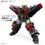 RG 1/144 GAOGAIGAR Plastic Model RG 1/144 GAOGAIGAR Plastic Model