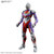 Figure-rise Standard ULTRAMAN SUIT TIGA -ACTION- Plastic Model Figure-rise Standard ULTRAMAN SUIT TIGA -ACTION- Plastic Model
