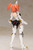 Cross Frame Girl Gaogaigar Plastic Model