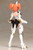 Cross Frame Girl Gaogaigar Plastic Model