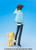 Figuarts Zero Yagami Taichi&Agumon Digimon Adventure tri.Ver PVC Figure Figuarts Zero Yagami Taichi&Agumon Digimon Adventure tri.Ver PVC Figure
