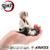 G.E.M. Series Shinazugawa on Palm (Demon Slayer: Kimetsu no Yaiba) Complete Figure [LIMITED]