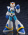 Mega Man X Full Armor Plastic Model