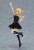 figma Female Body (Yuki) with Black Corset Dress Outfit Action Figure