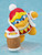 Nendoroid King Dedede (Kirby) Nendoroid King Dedede (Kirby)