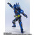S.H.Figuarts Kamen Rider VULCAN LONEWOLF Action Figure