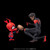 Spider-Man: Into the Spider-Verse SV Action Spider-Gwen & Spider-Ham Action Figure