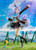 Umamusume: Pretty Derby Mejiro McQueen ~The Treasure of the Prestigious Mejiro Family~ 1/7 Complete Figure Umamusume: Pretty Derby Mejiro McQueen ~The Treasure of the Prestigious Mejiro Family~ 1/7 Complete Figure