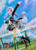 Umamusume: Pretty Derby Mejiro McQueen ~The Treasure of the Prestigious Mejiro Family~ 1/7 Complete Figure Umamusume: Pretty Derby Mejiro McQueen ~The Treasure of the Prestigious Mejiro Family~ 1/7 Complete Figure