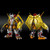 Figure-rise Standard Amplified WarGreymon [Special Coating] Plastic Model ( JAN 2023 )