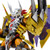 Figure-rise Standard Amplified WarGreymon [Special Coating] Plastic Model ( JAN 2023 )