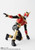 S.H.Figuarts Kuuga Rising Mighty(Shinkoccou Seihou)Action Figure S.H.Figuarts Kuuga Rising Mighty(Shinkoccou Seihou)Action Figure