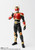 S.H.Figuarts Kuuga Rising Mighty(Shinkoccou Seihou)Action Figure S.H.Figuarts Kuuga Rising Mighty(Shinkoccou Seihou)Action Figure
