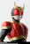 S.H.Figuarts Kuuga Rising Mighty(Shinkoccou Seihou)Action Figure S.H.Figuarts Kuuga Rising Mighty(Shinkoccou Seihou)Action Figure